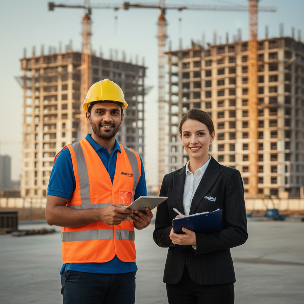 Bulk Cement Supply Projects